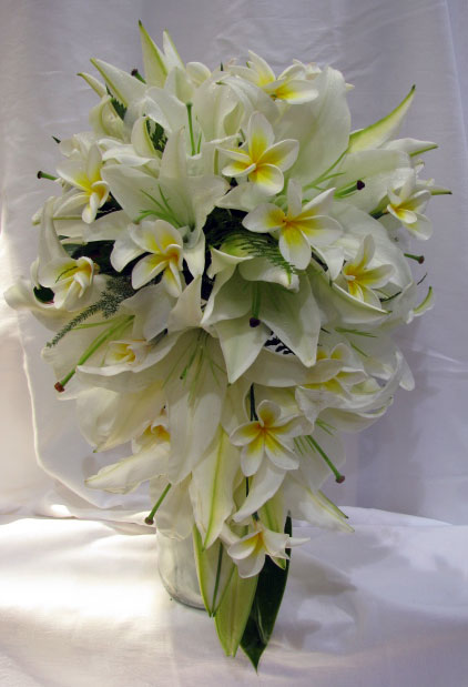 Brides Bouquet