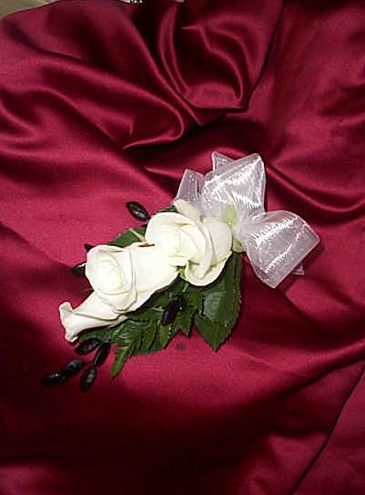 wedding flowers