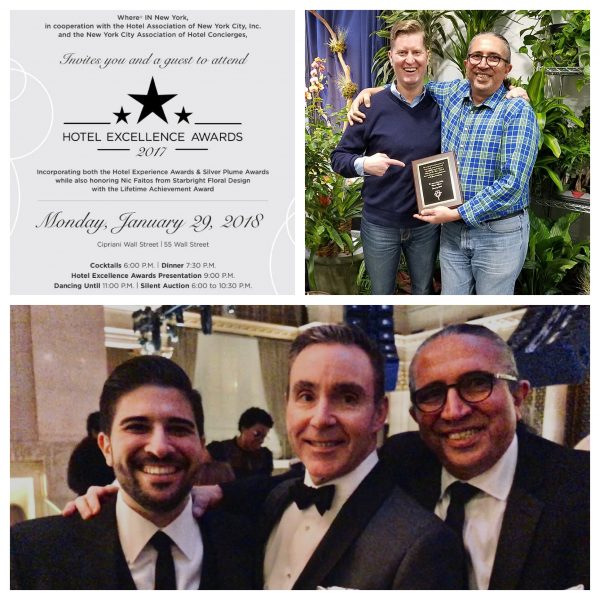 nyc-florist-wins-prestigious-hospitality-award