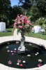 Cairnwood Fountain Flowers By Belvedere Florist in Havertown PA.jpg