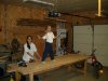 Girls in Joe's Workshop - November 19, 2007 009.JPG