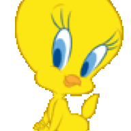 Tweety Pie