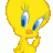 Tweety Pie