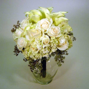 Wedding Bouquet