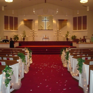 Wedding 6-3-2006