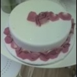 Cake Decoration