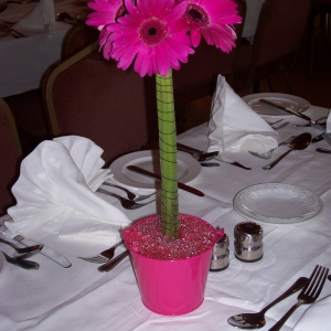 Table Centre