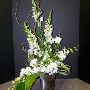 flower arrangements