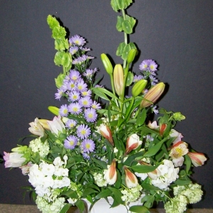 flower arrangements