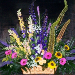 flower arrangements