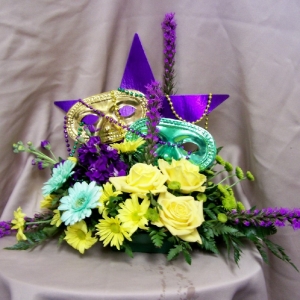 flower arrangements