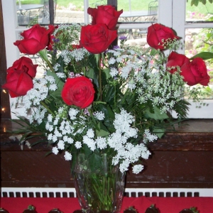 flower arrangements