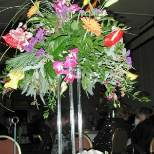 flower arrangements