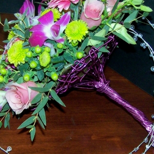 bridal bouquets