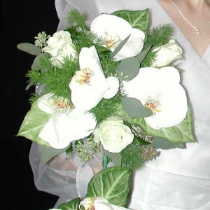 bridal bouquets