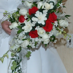 bridal bouquets