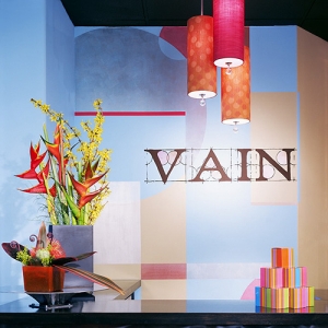 Vain Salon