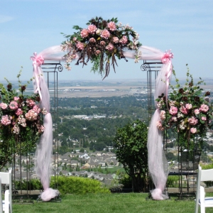 Wedding Arch