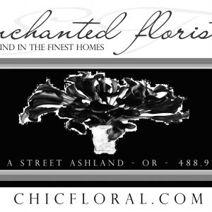 enchanted florist