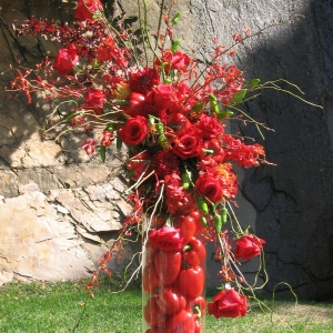 Pepper Altar