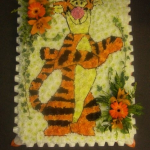 Tigger