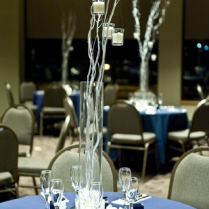 Wedding Branch Centerpiece