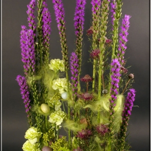 Easter Egg Floral Arrangement