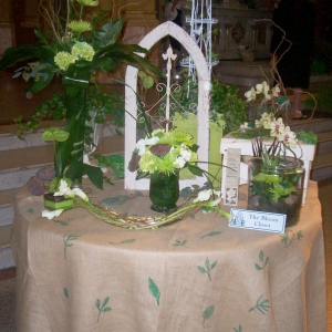 Sacred Heart Garden Festival