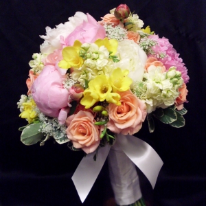 SPRING BOUQUET