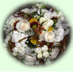 bride_flowers_daisy_rose_carnation