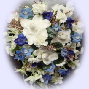 delphinium_gardenia_wedding_bouquet