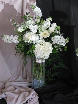 Altar Arrangement