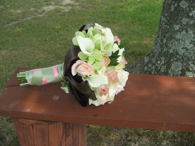 Bridal Bouquet