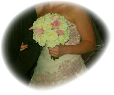 Brides Bouquet