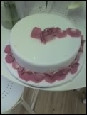 Cake Decoration