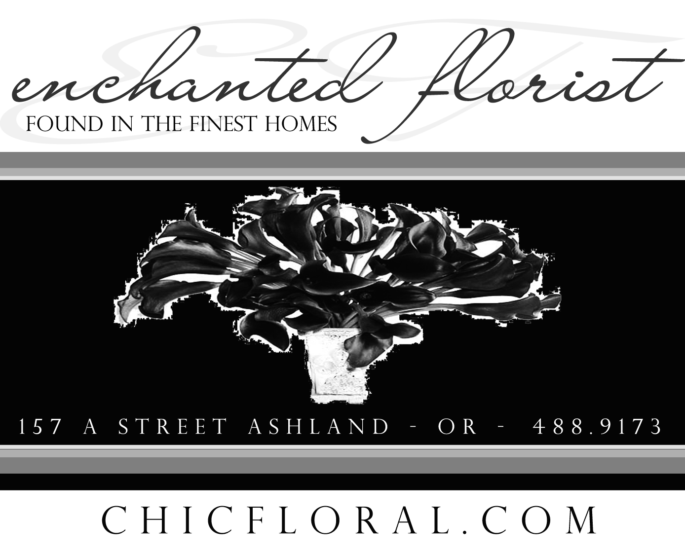 enchanted florist