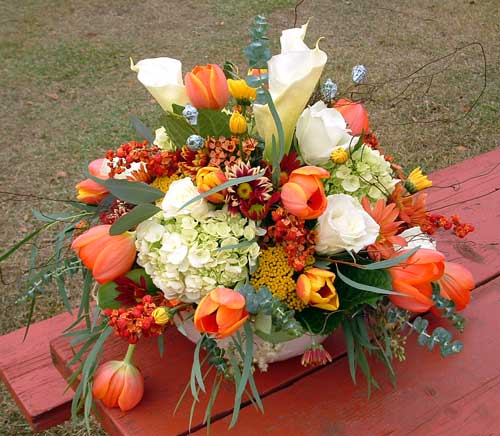 fall-arrangement-with-tulip