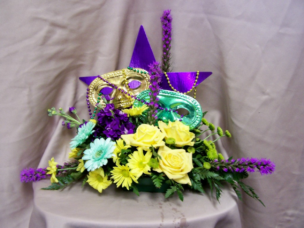 flower arrangements