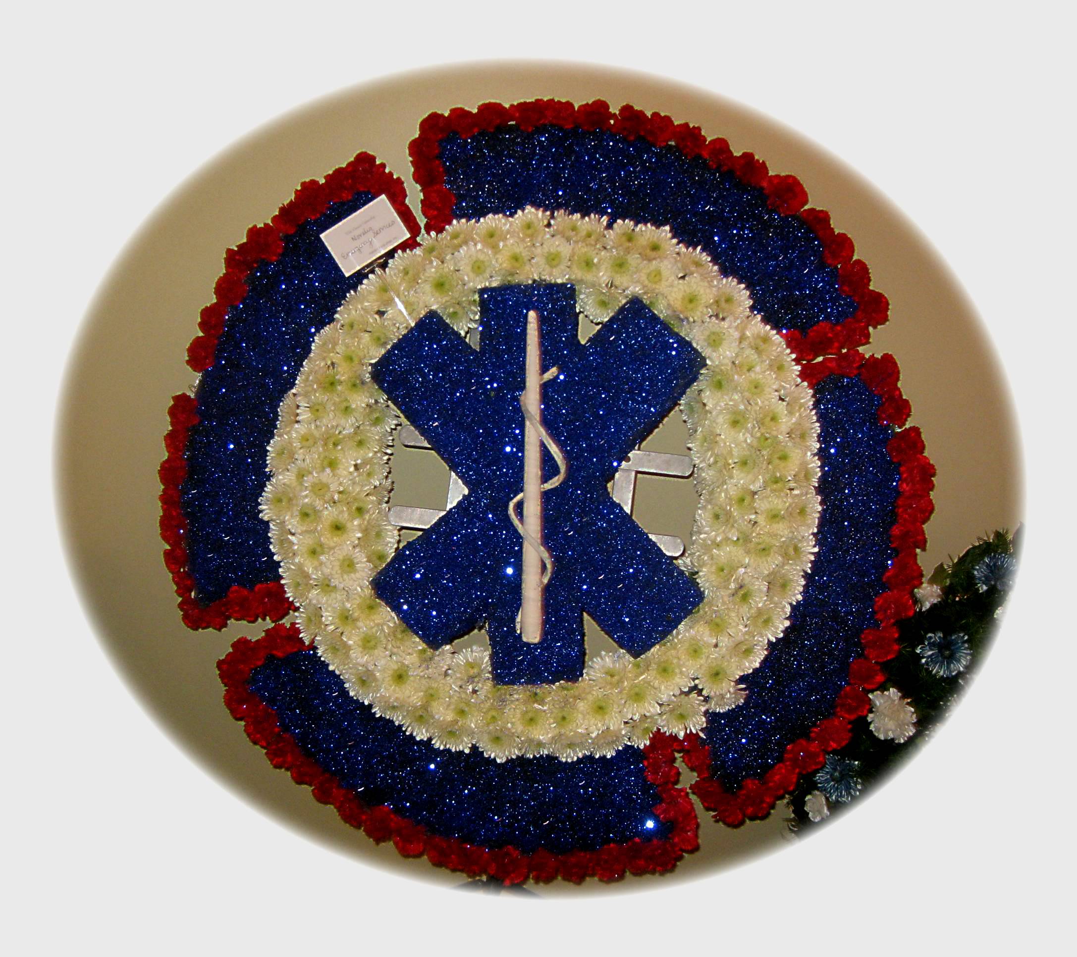 Maltese Cross EMT