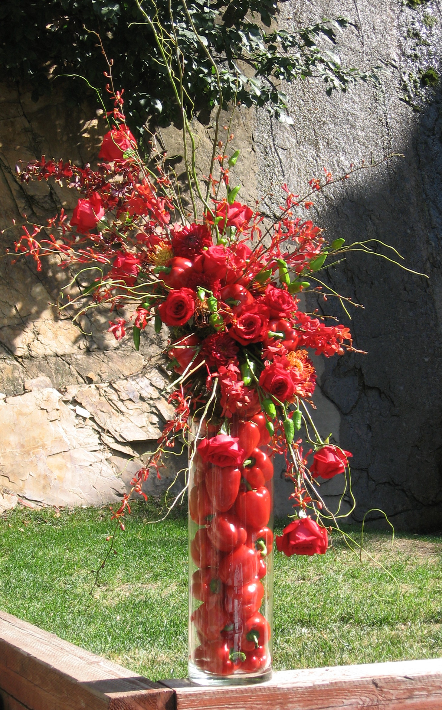 Pepper Altar