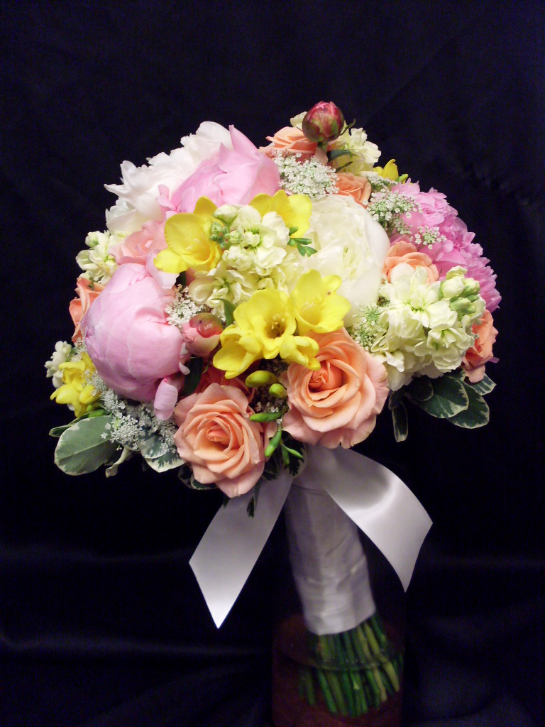 SPRING BOUQUET