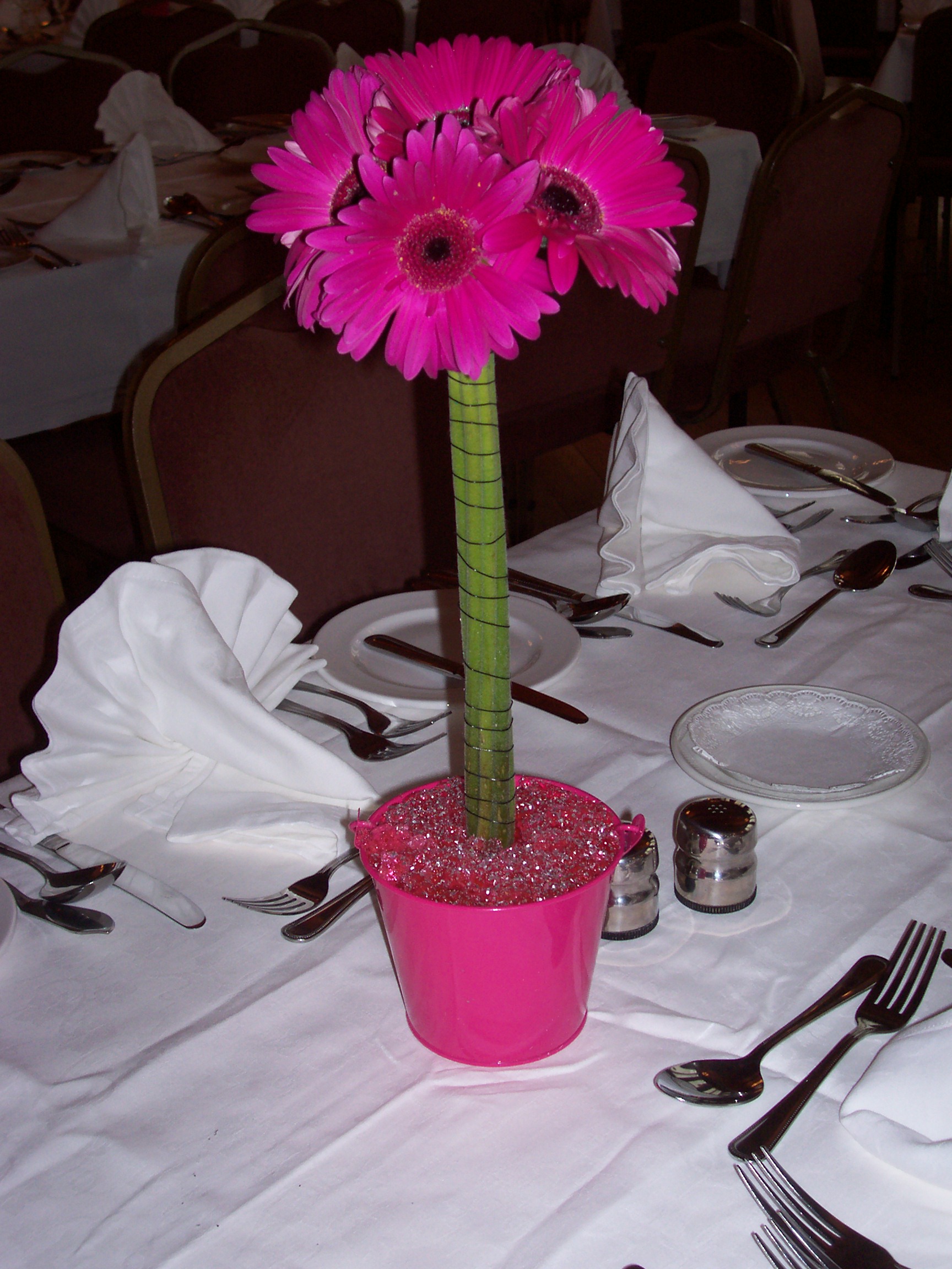 Table Centre